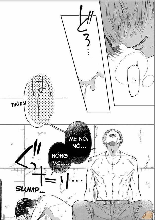 Rojiura Pussycat 3 trang 3