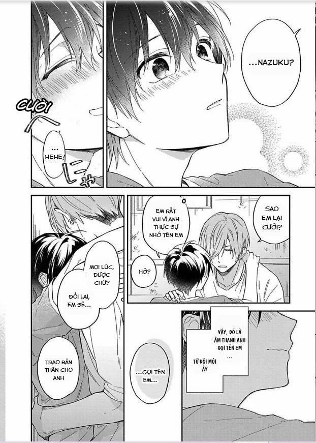 Rojiura Pussycat 5 trang 25