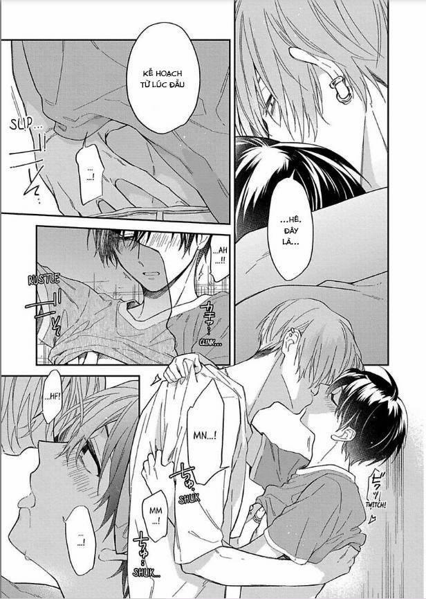 Rojiura Pussycat 5 trang 26