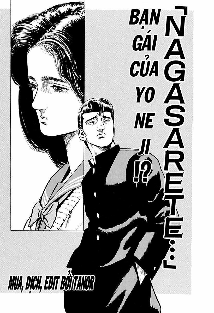 Rokudenashi Blues 0 Nagasarete 0 Bạn gái của Yoneji!? trang 0