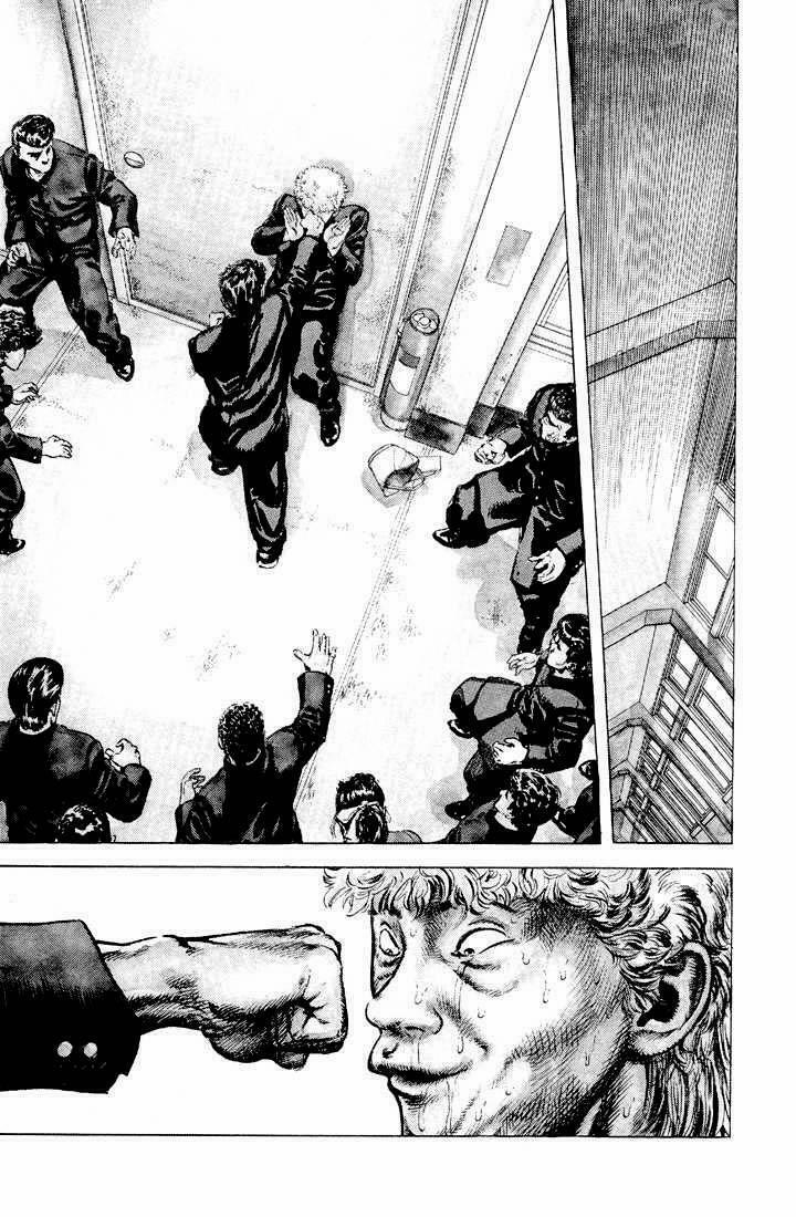 Rokudenashi Blues 1 trang 28