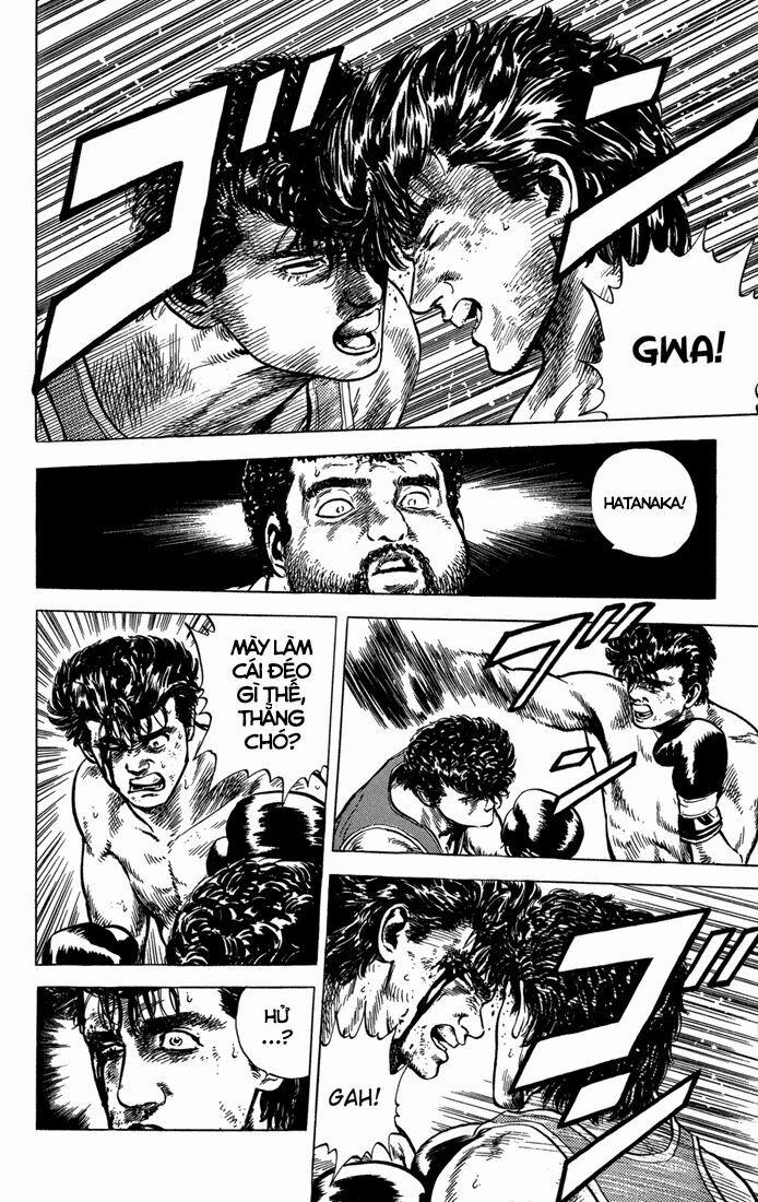 Rokudenashi Blues 10 trang 12