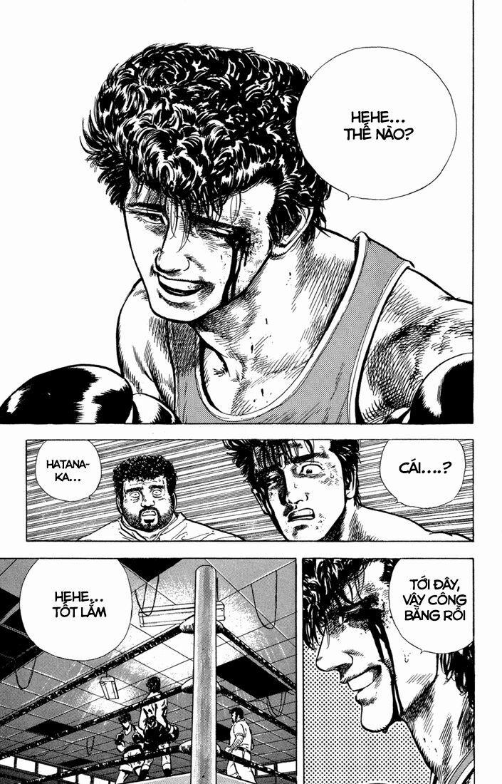 Rokudenashi Blues 10 trang 13