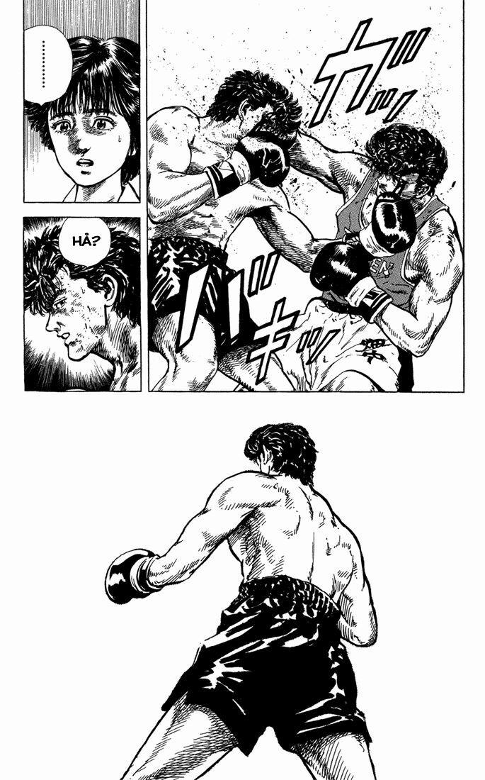 Rokudenashi Blues 10 trang 15