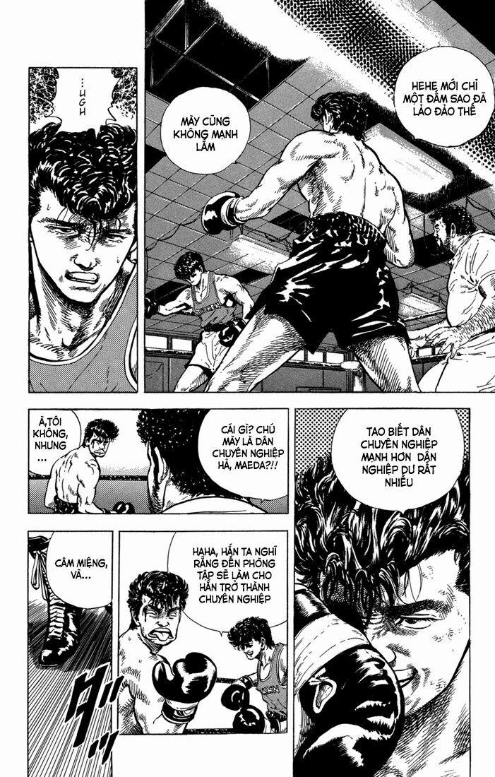 Rokudenashi Blues 10 trang 2