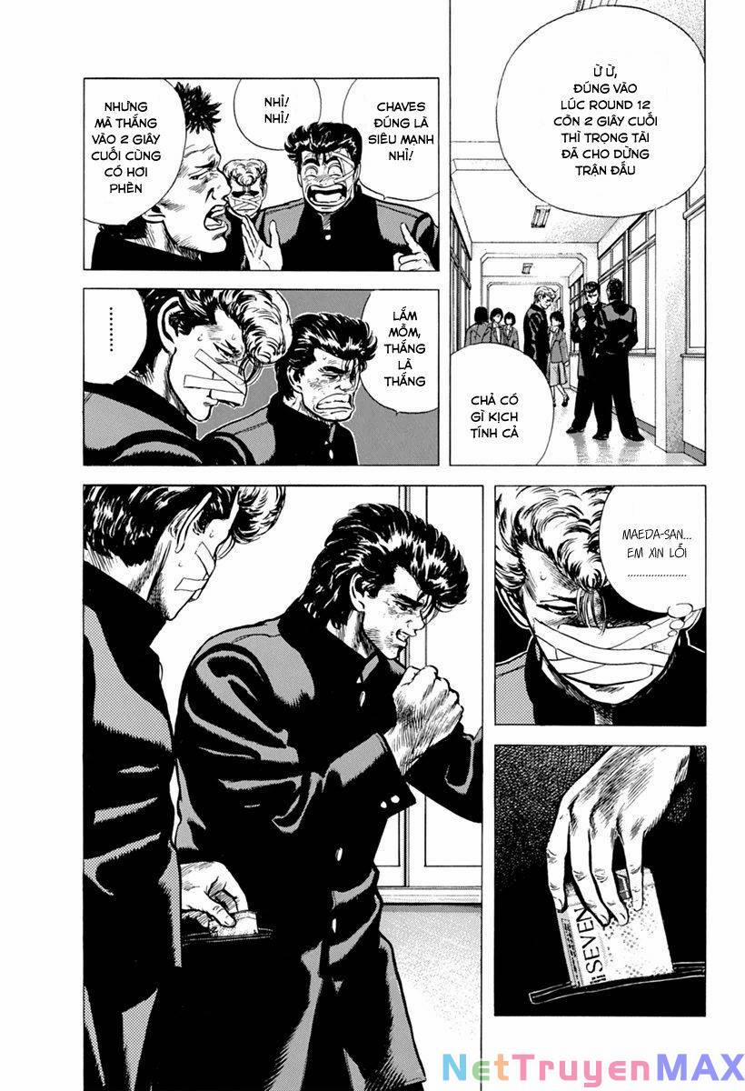 Rokudenashi Blues 100 trang 6