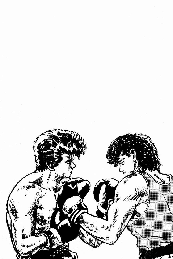 Rokudenashi Blues 11 trang 19