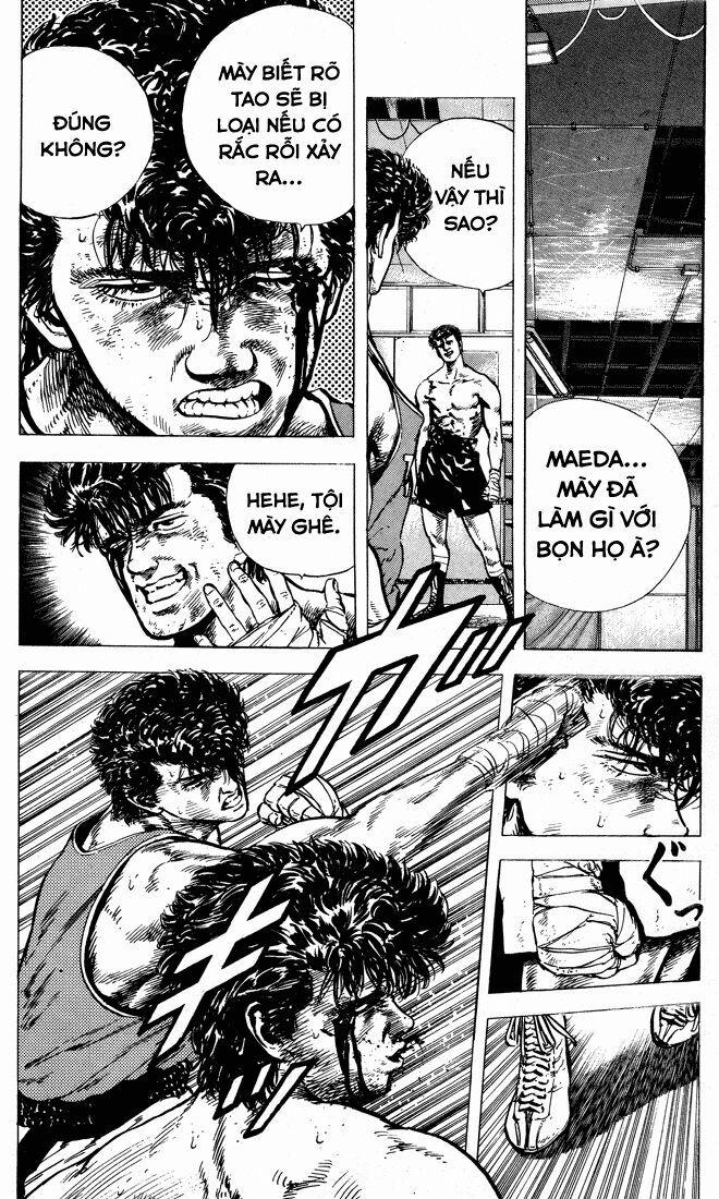 Rokudenashi Blues 11 trang 2