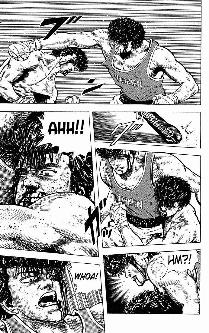 Rokudenashi Blues 12 trang 12