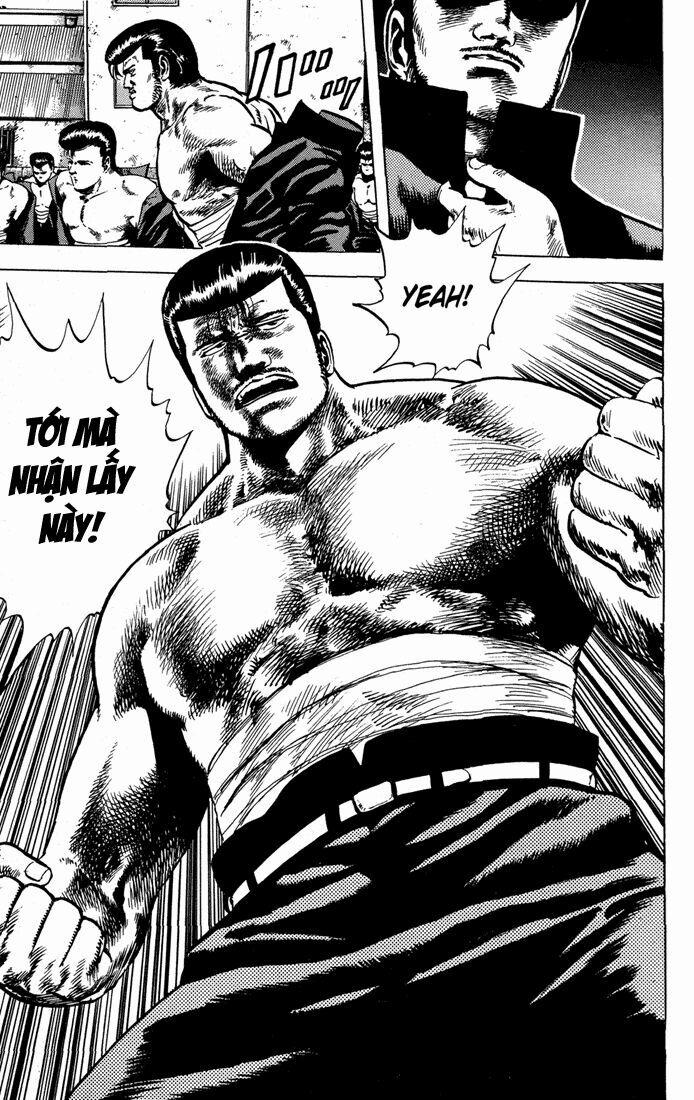 Rokudenashi Blues 12 trang 2