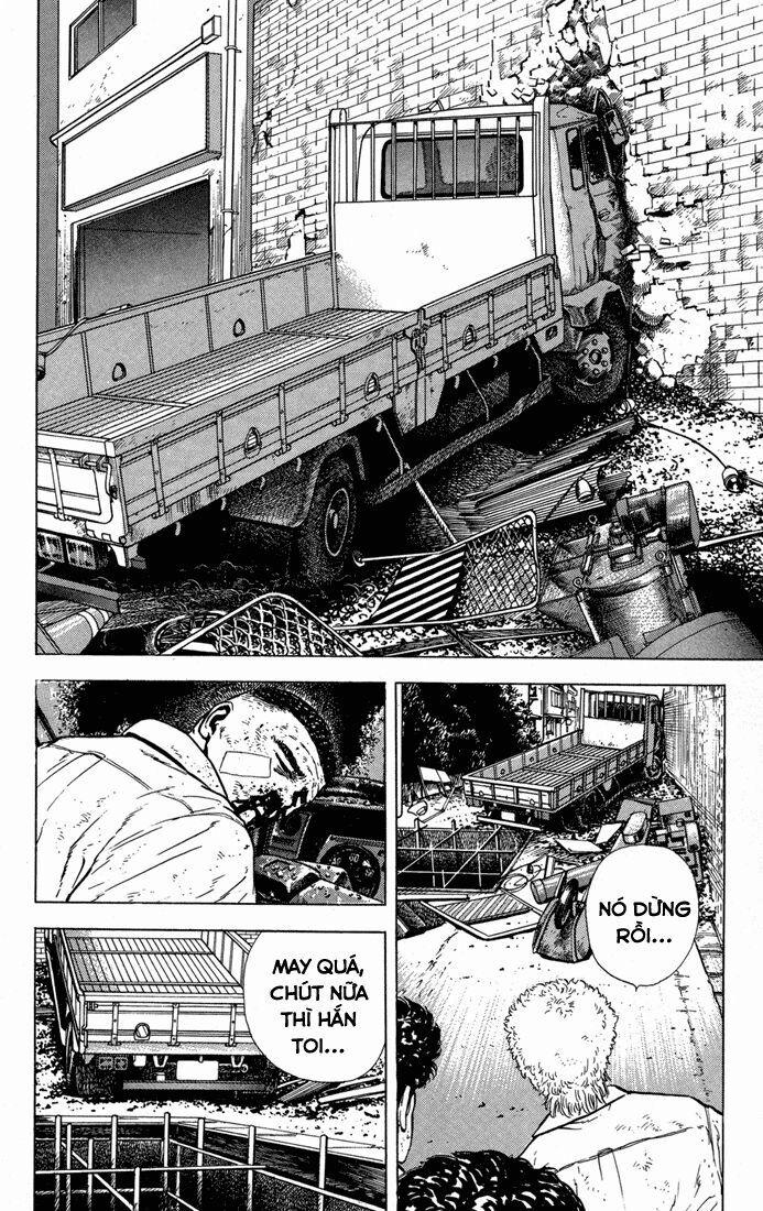 Rokudenashi Blues 13 trang 18