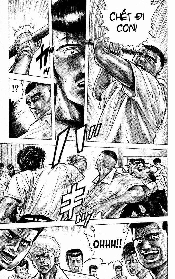 Rokudenashi Blues 13 trang 3