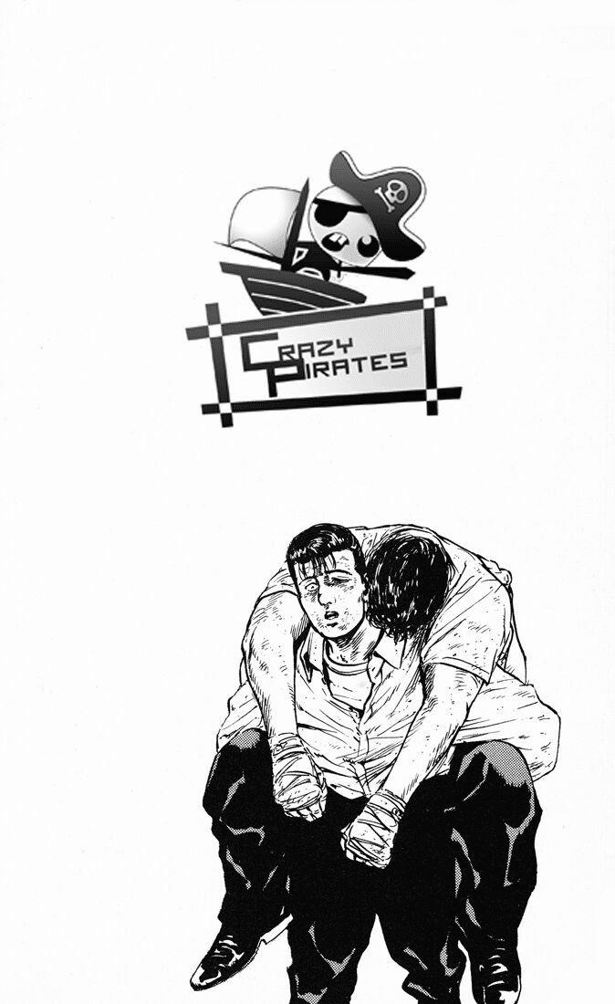 Rokudenashi Blues 15 trang 20