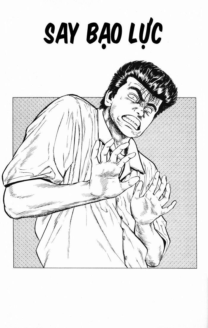Rokudenashi Blues 16 trang 1