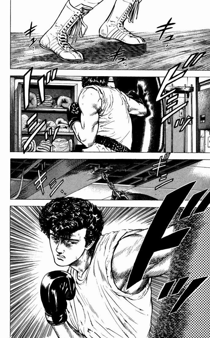 Rokudenashi Blues 19 trang 1