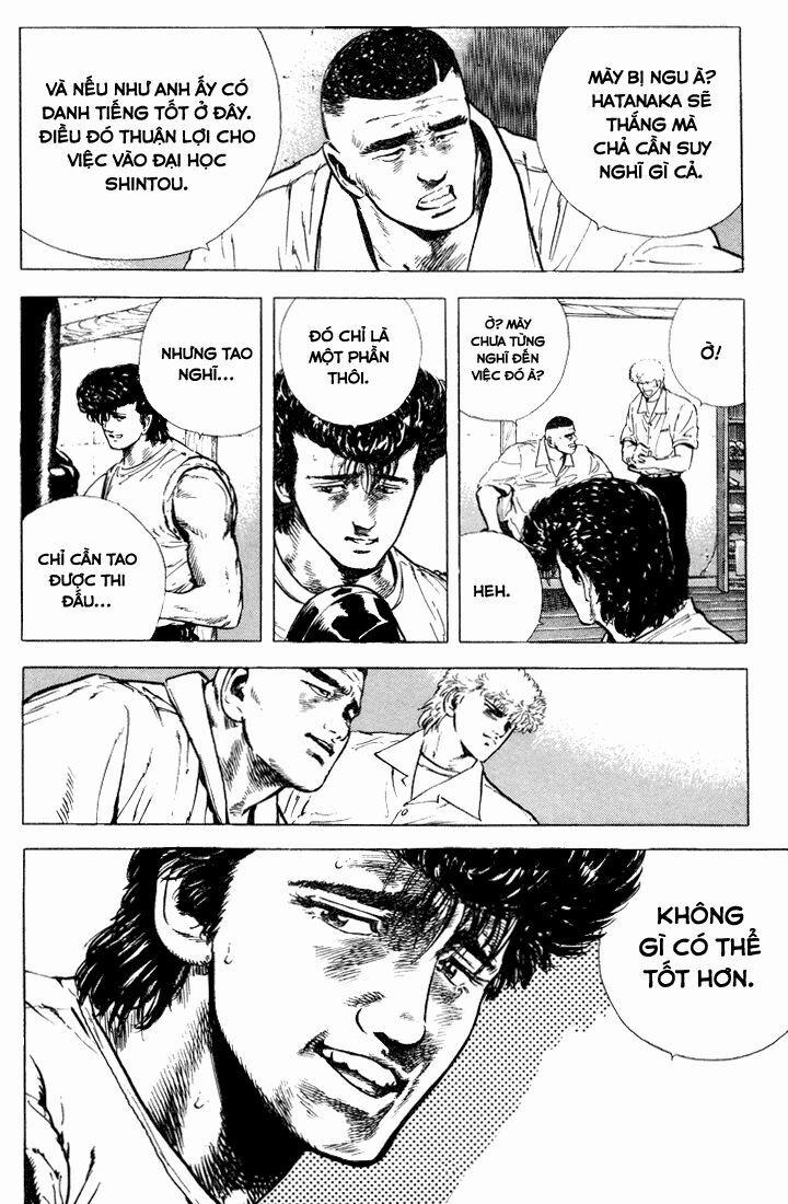 Rokudenashi Blues 19 trang 3