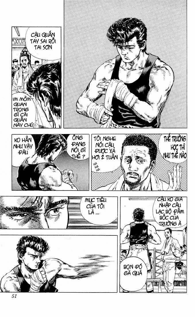 Rokudenashi Blues 2 trang 12