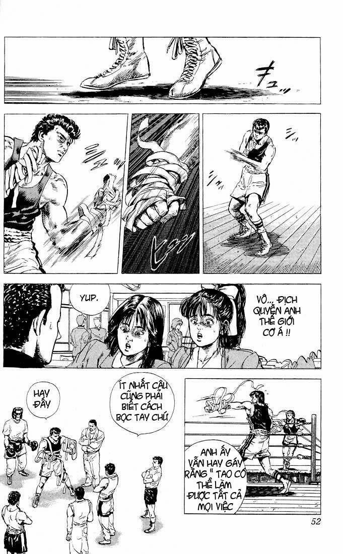 Rokudenashi Blues 2 trang 13