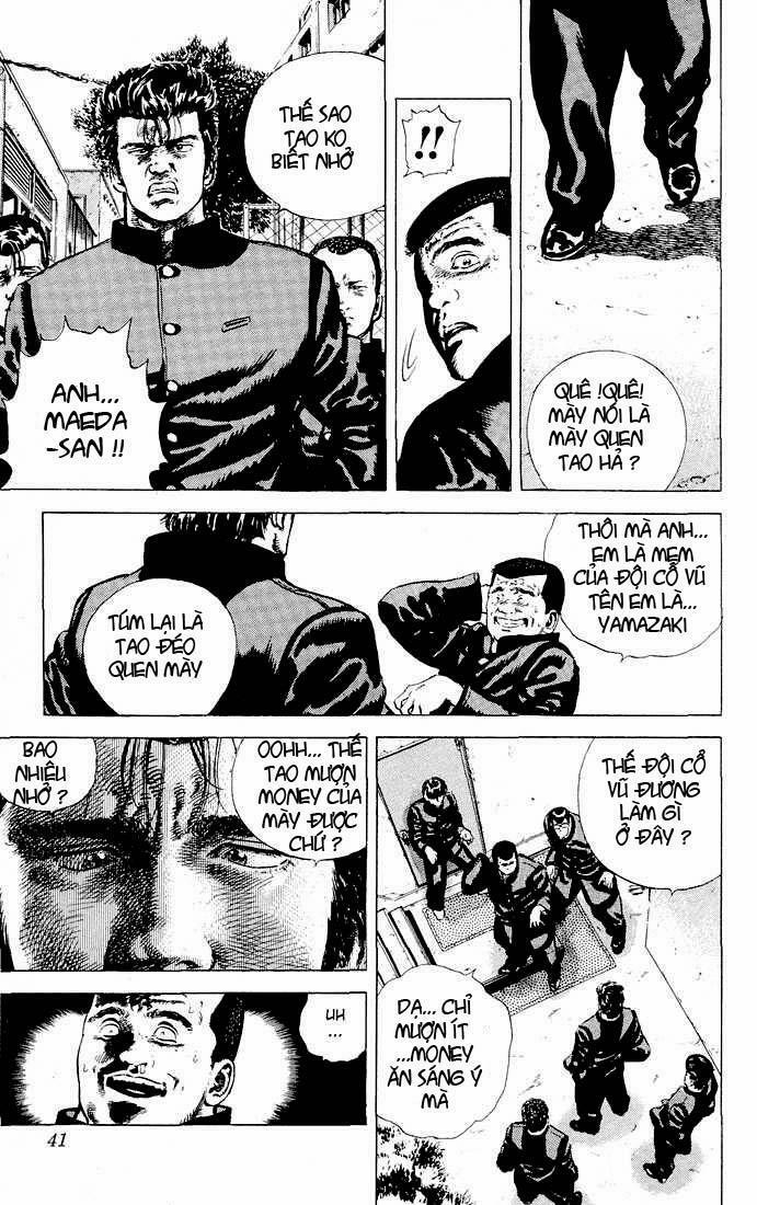 Rokudenashi Blues 2 trang 2