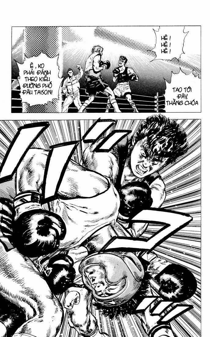 Rokudenashi Blues 2 trang 20