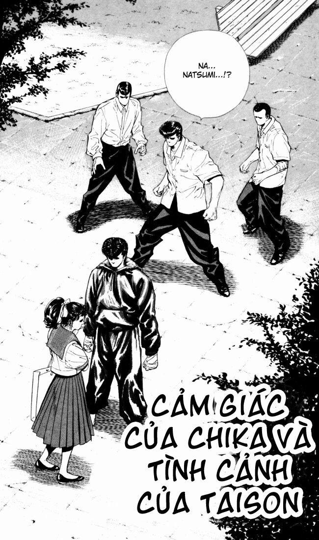 Rokudenashi Blues 20 trang 0