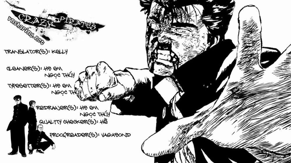 Rokudenashi Blues 20 trang 20