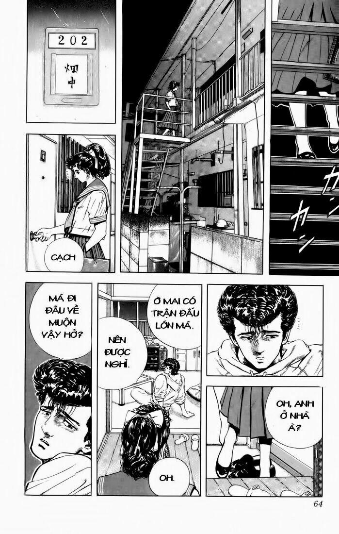 Rokudenashi Blues 22 trang 2