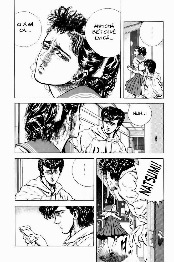 Rokudenashi Blues 22 trang 6