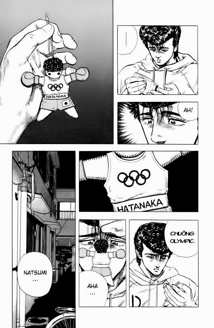 Rokudenashi Blues 22 trang 7