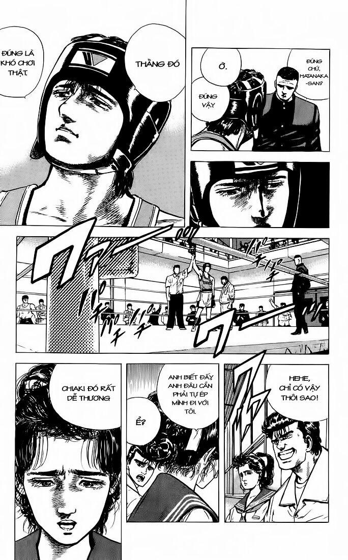 Rokudenashi Blues 23 trang 13