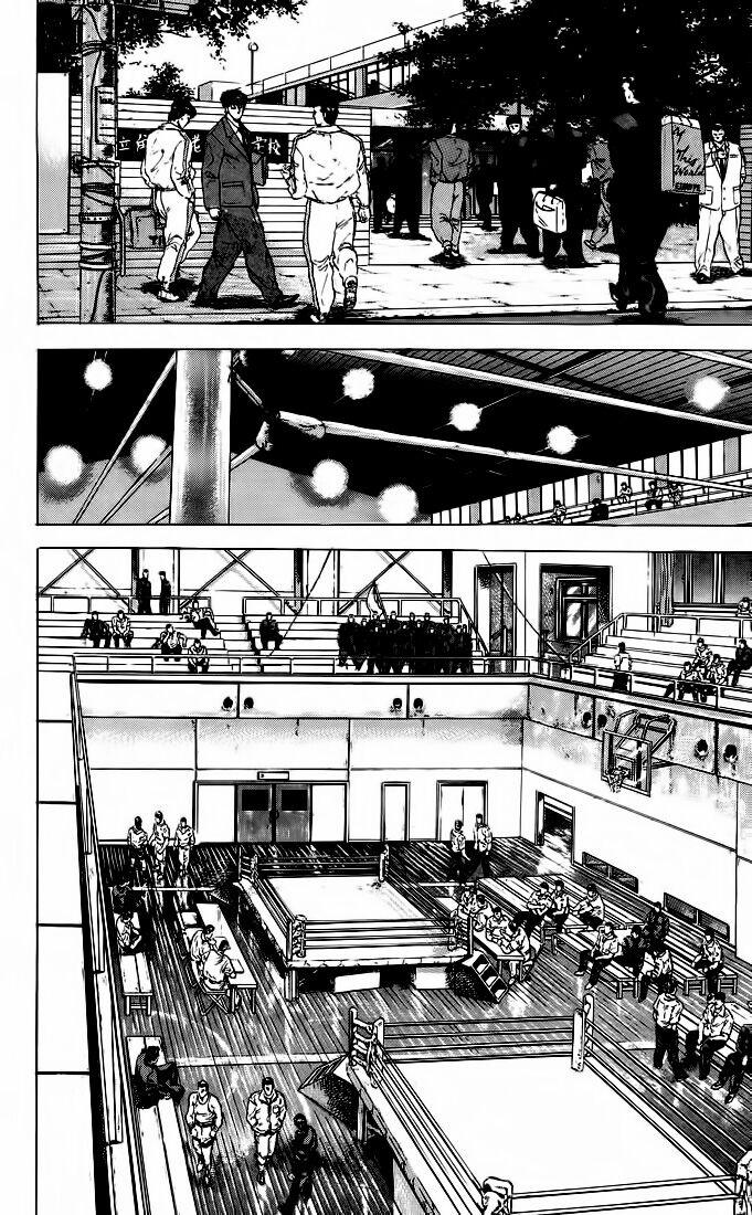 Rokudenashi Blues 23 trang 2