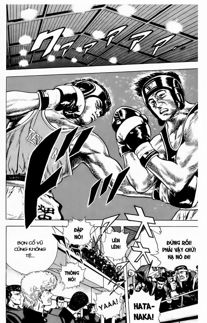 Rokudenashi Blues 24 trang 11