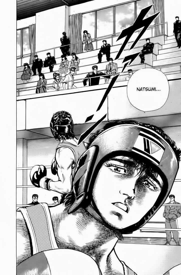 Rokudenashi Blues 24 trang 3