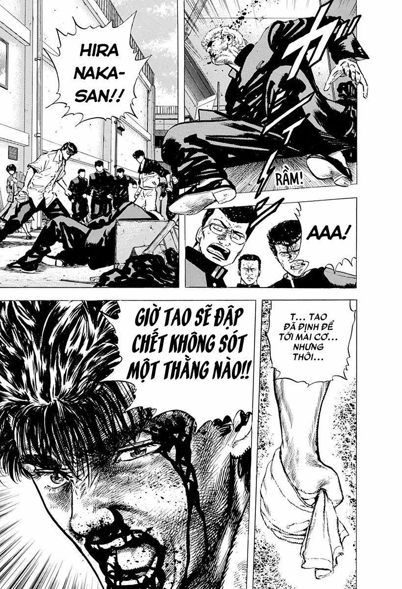 Rokudenashi Blues 28 trang 1