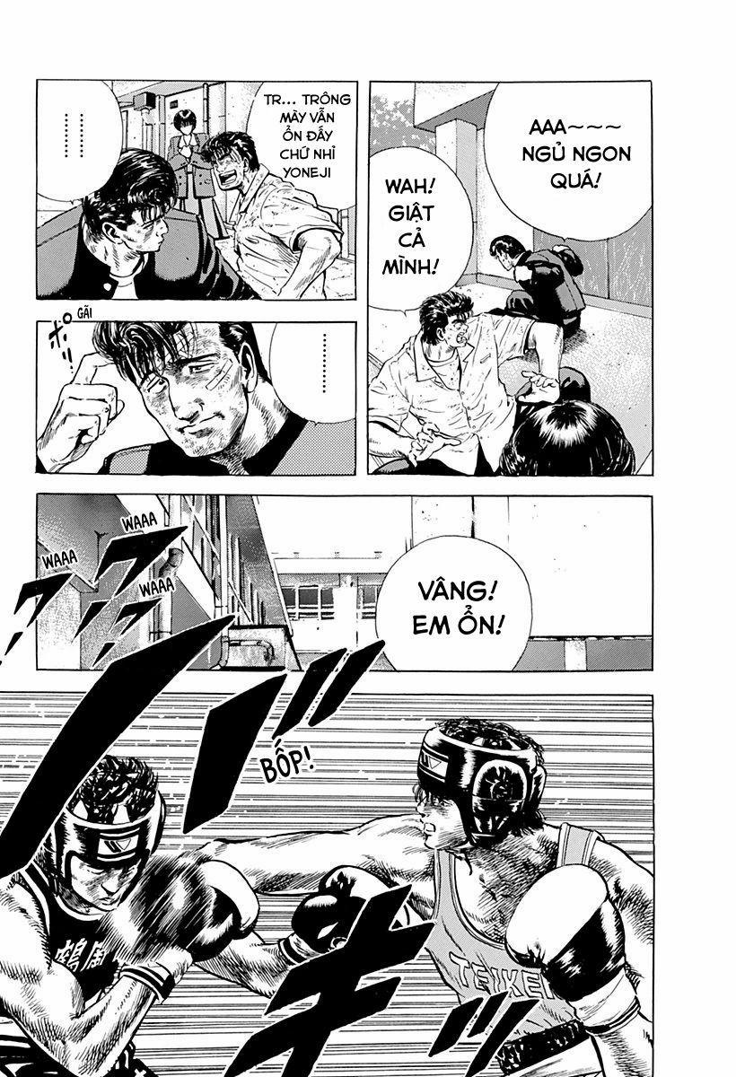 Rokudenashi Blues 29 trang 10