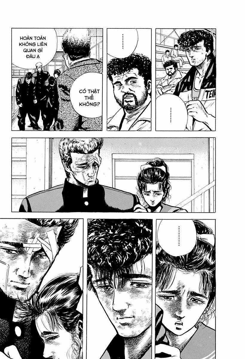 Rokudenashi Blues 29 trang 16