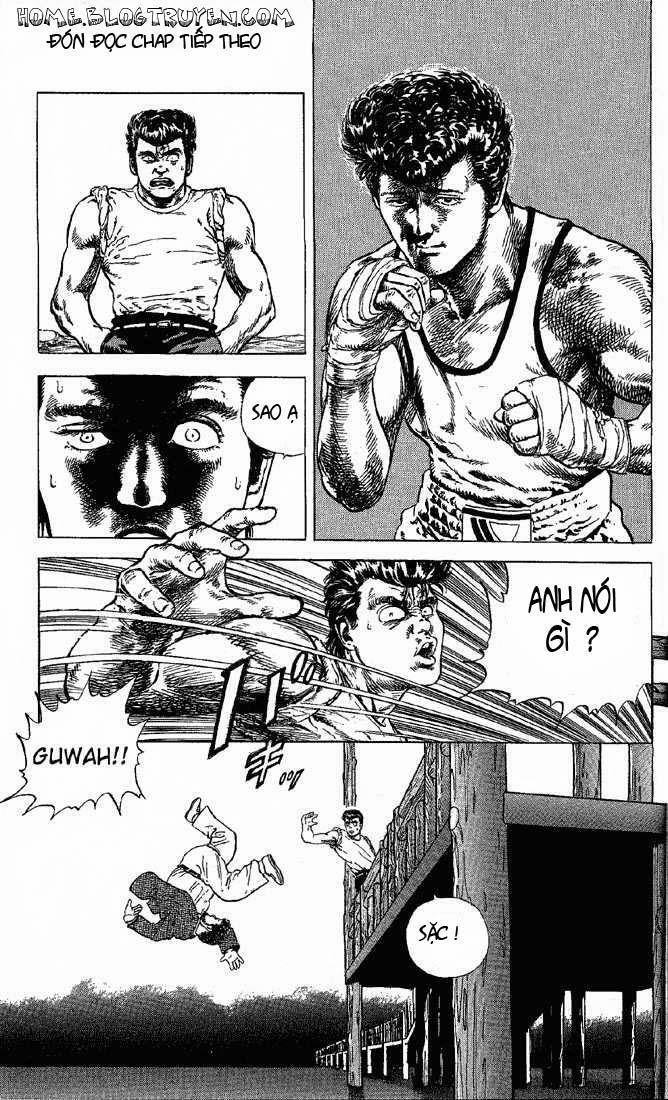 Rokudenashi Blues 3 trang 20