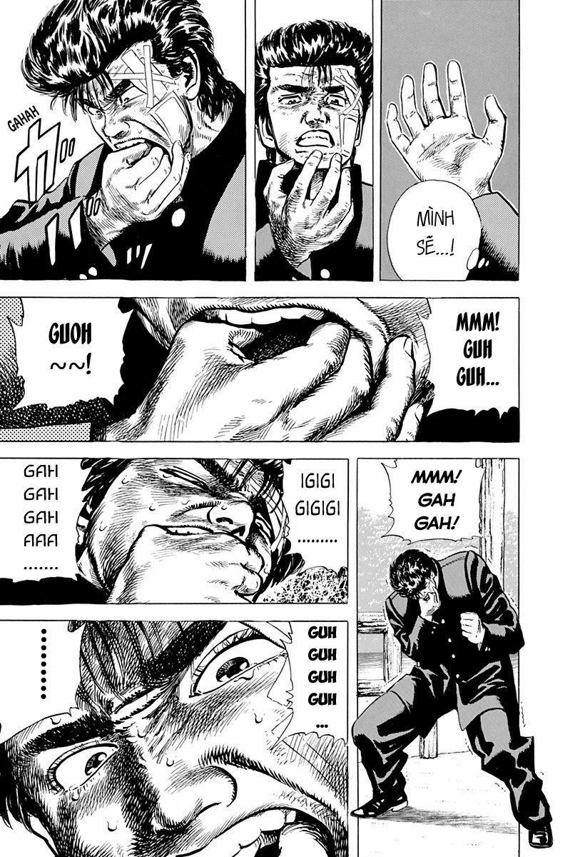 Rokudenashi Blues 30 trang 12