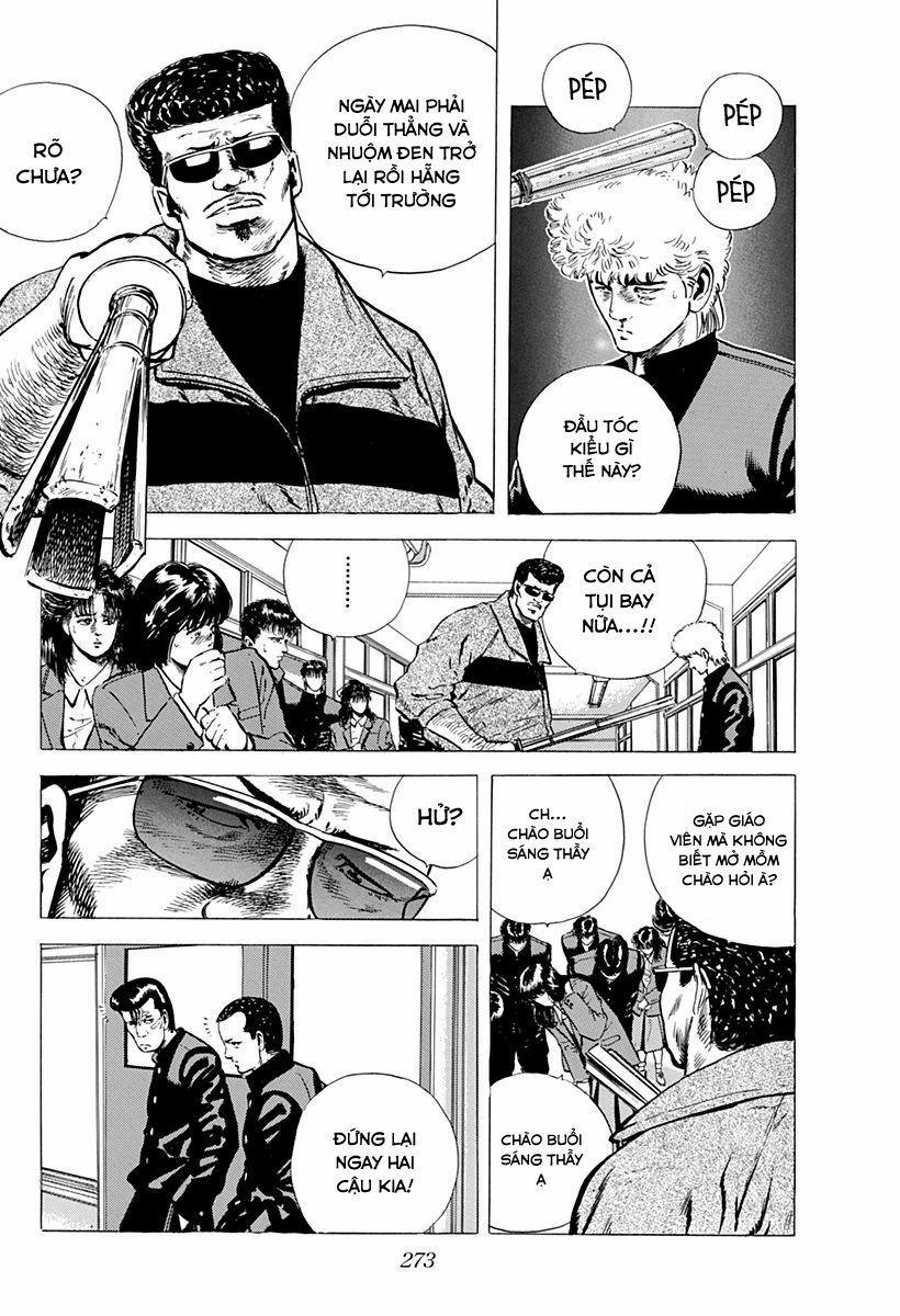 Rokudenashi Blues 30 trang 2