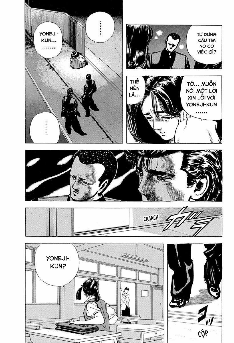 Rokudenashi Blues 31 trang 15