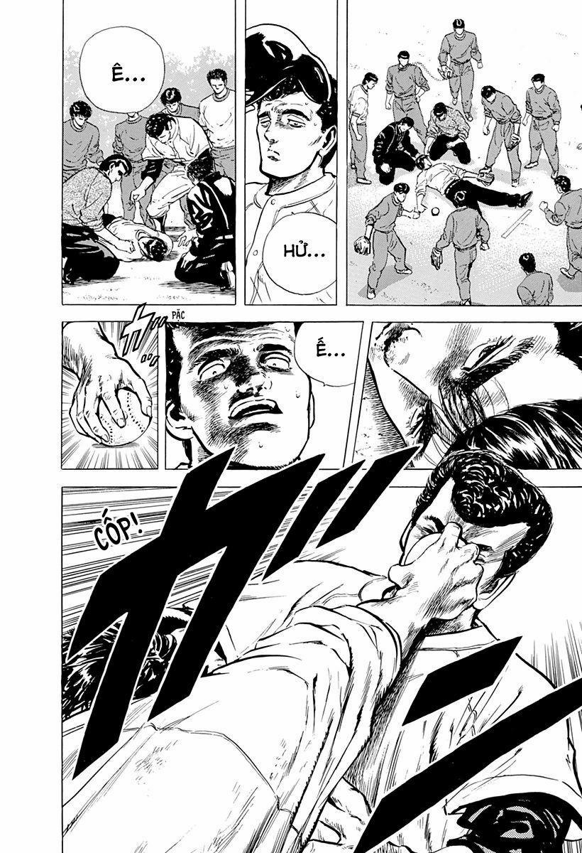 Rokudenashi Blues 33 trang 20