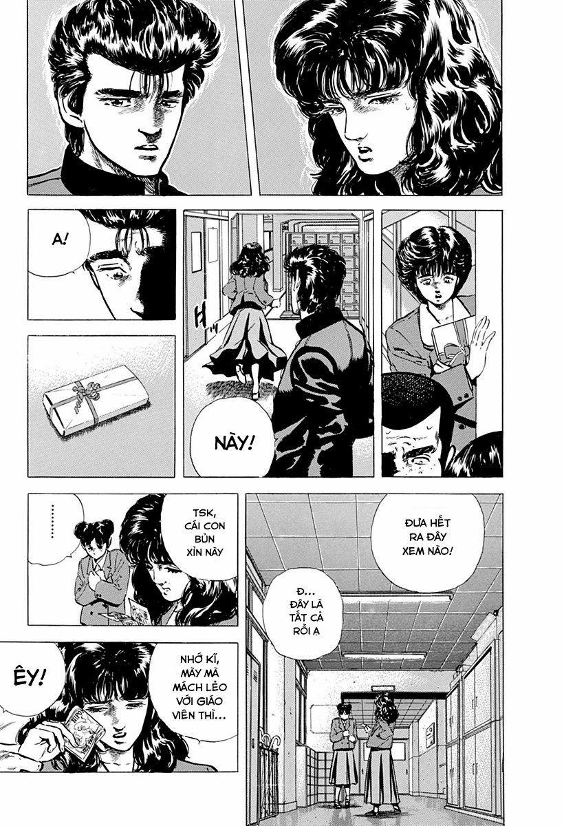 Rokudenashi Blues 37 trang 6