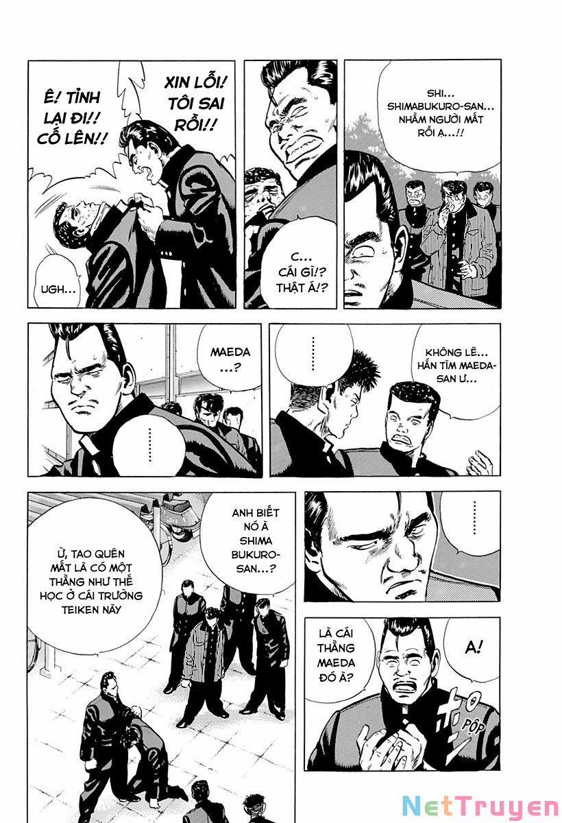 Rokudenashi Blues 38 trang 13