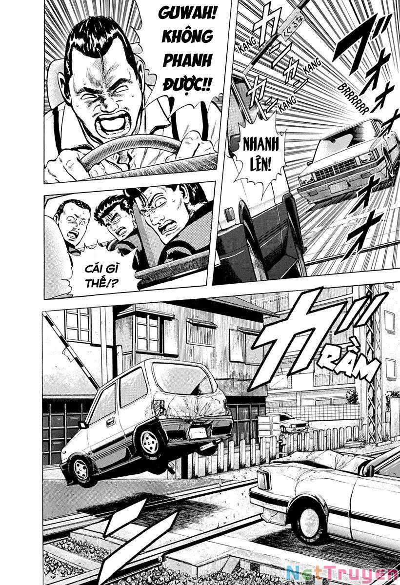 Rokudenashi Blues 38 trang 2