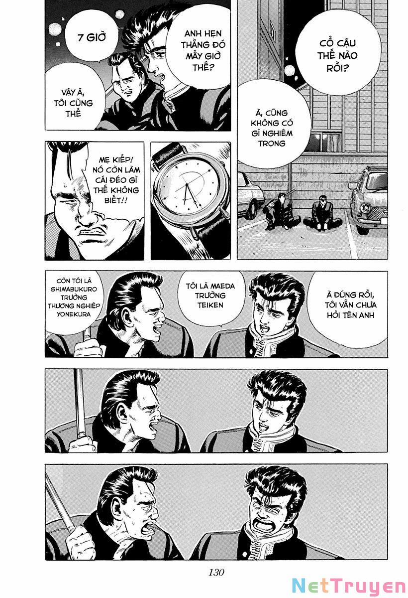 Rokudenashi Blues 38 trang 20