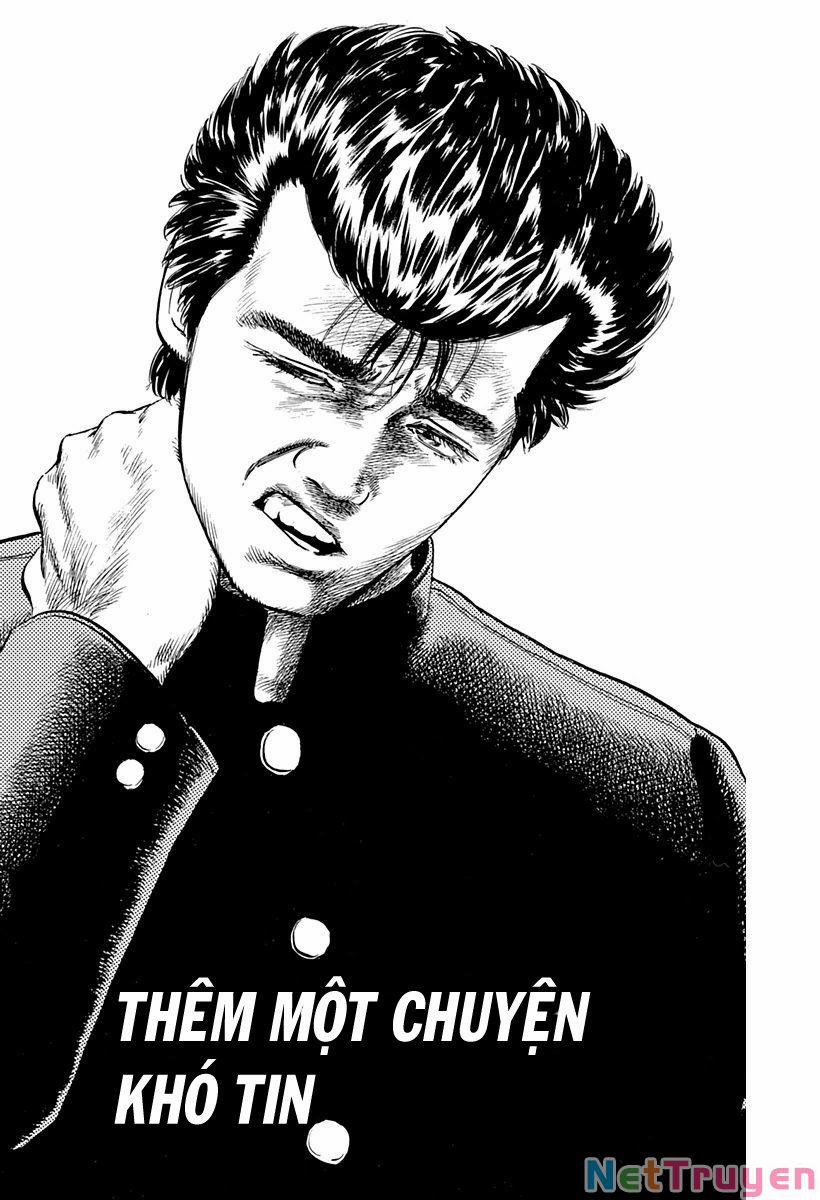 Rokudenashi Blues 38 trang 3