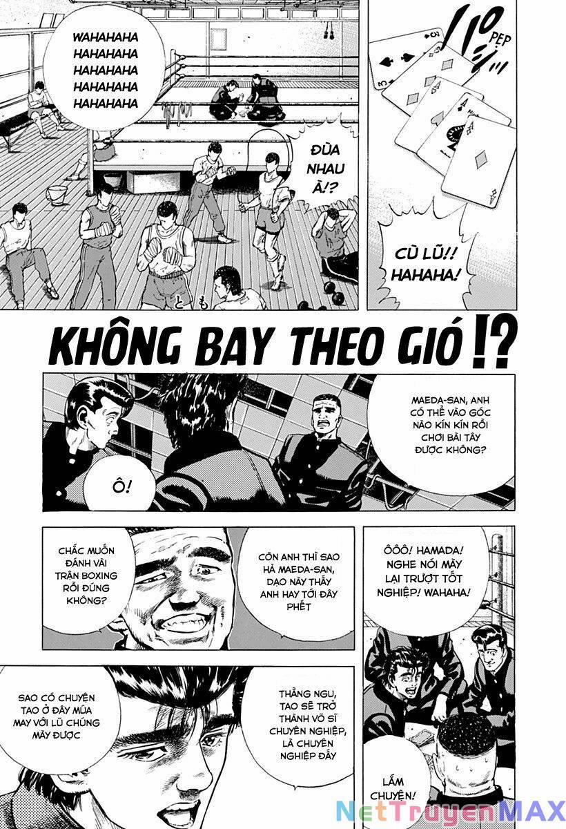 Rokudenashi Blues 39 trang 0