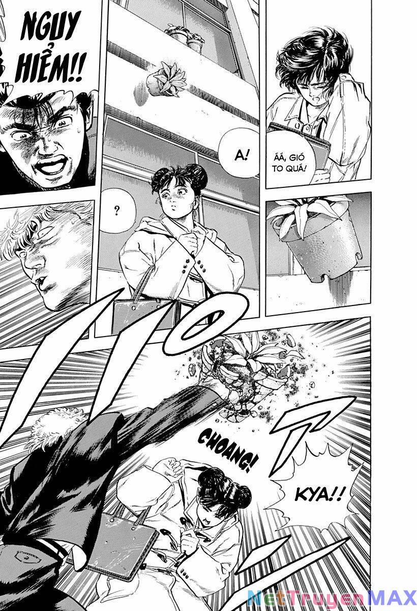 Rokudenashi Blues 39 trang 16