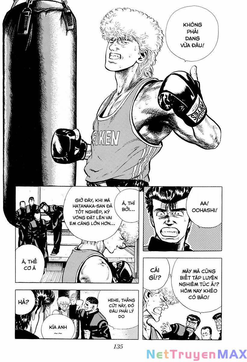 Rokudenashi Blues 39 trang 2