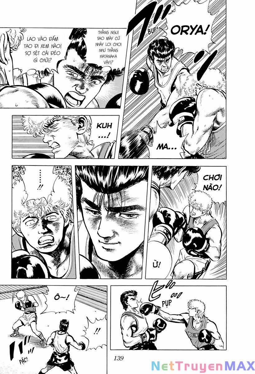 Rokudenashi Blues 39 trang 6